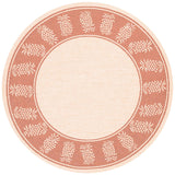 Pergola Welcome Home Indoor/ Outdoor Area Rug