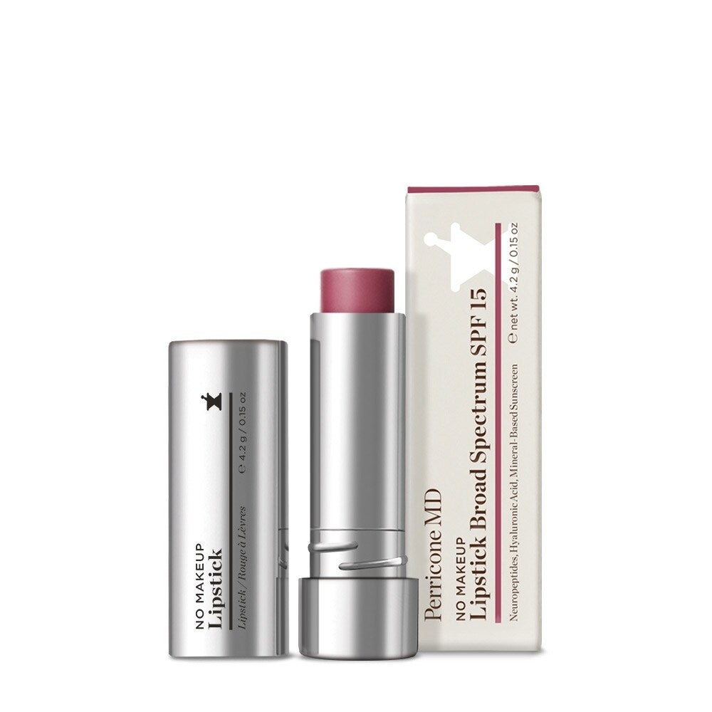 Perricone MD No Makeup Lipstick Pink 0.15 oz