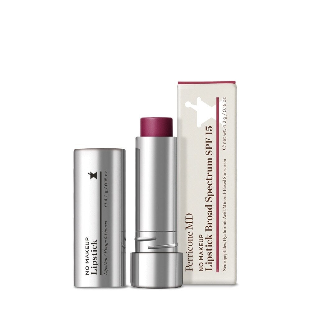 Perricone MD No Makeup Lipstick Pink 0.15 oz