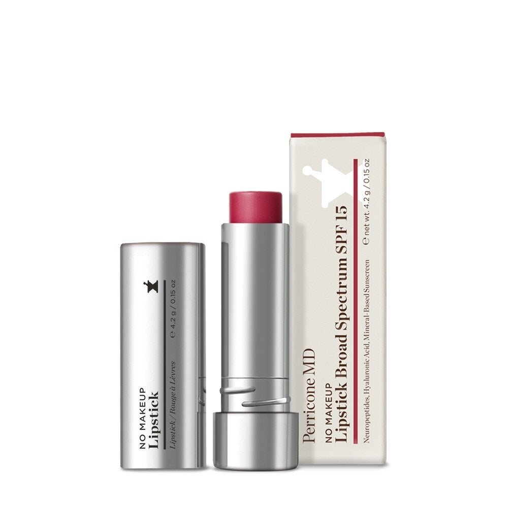 Perricone MD No Makeup Lipstick Pink 0.15 oz