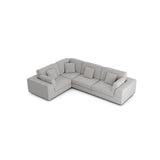 Perry Modular Sofa Set 08