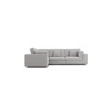 Perry Modular Sofa Set 08