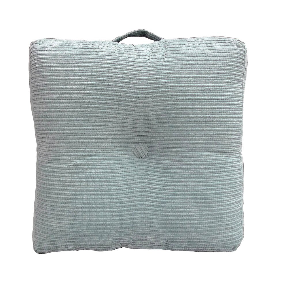 Perry Oversize 24-inch Floor Cushion Pillow