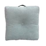 Perry Oversize 24-inch Floor Cushion Pillow