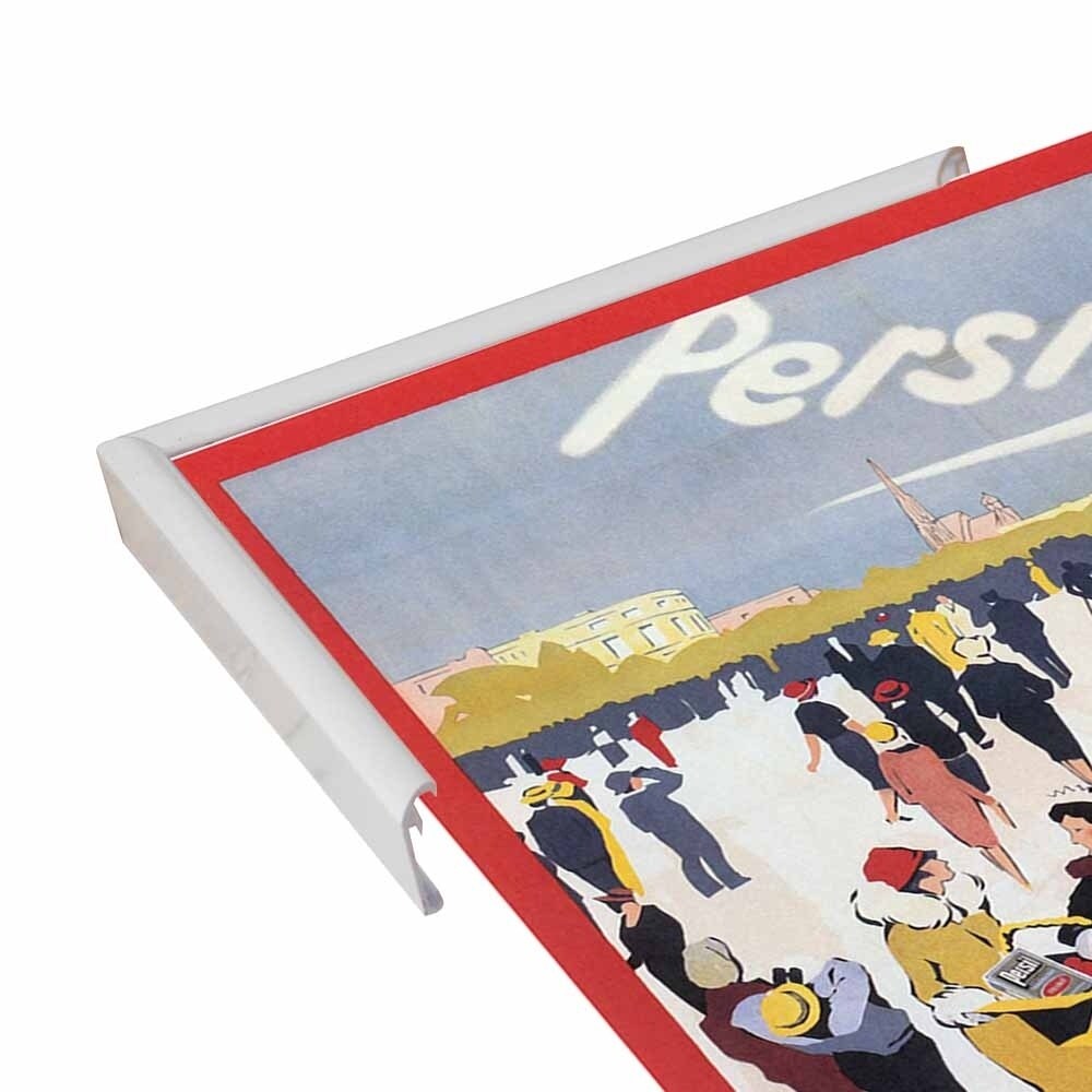 Persil-VINAPP120425 Print 20"x14.75" by Vintage Apple Collection