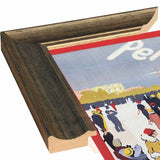 Persil-VINAPP120425 Print 20"x14.75" by Vintage Apple Collection