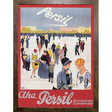 Persil-VINAPP120425 Print 20"x14.75" by Vintage Apple Collection
