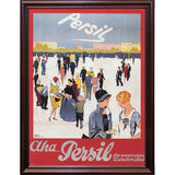 Persil-VINAPP120425 Print 20"x14.75" by Vintage Apple Collection