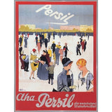 Persil-VINAPP120425 Print 20"x14.75" by Vintage Apple Collection
