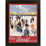 Persil-VINAPP120425 Print 20"x14.75" by Vintage Apple Collection
