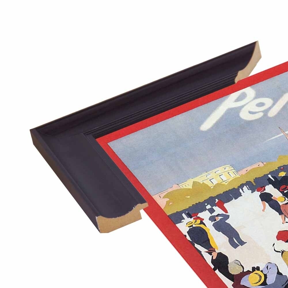 Persil-VINAPP120425 Print 20"x14.75" by Vintage Apple Collection