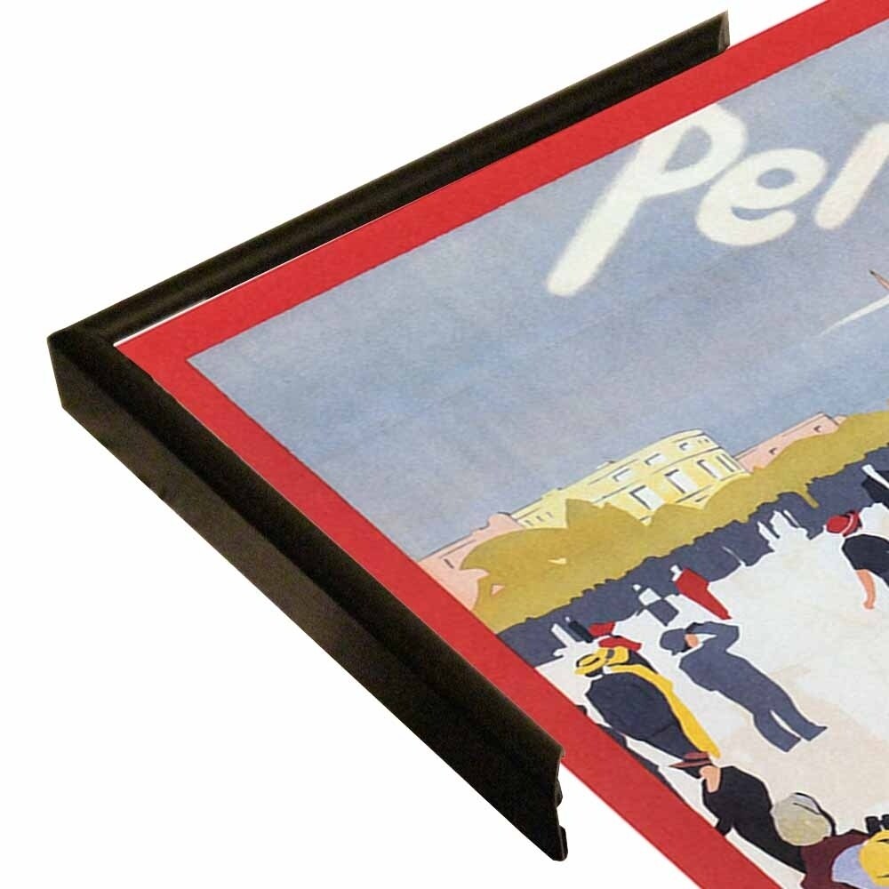 Persil-VINAPP120425 Print 20"x14.75" by Vintage Apple Collection