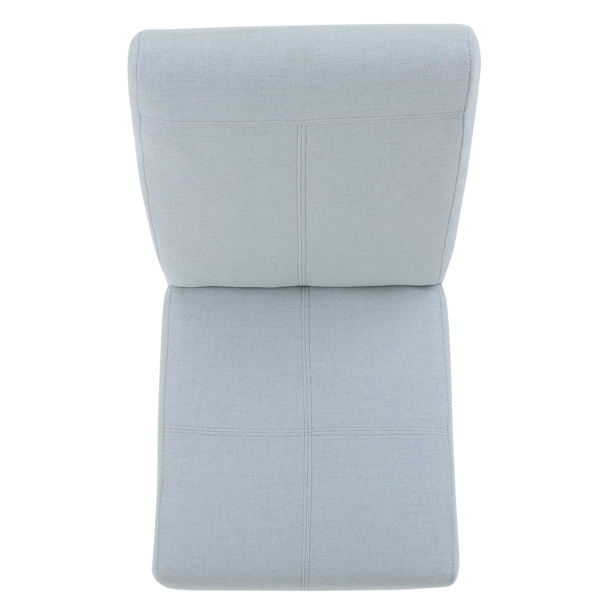 Pertica Fabric Dining Chairs (Set of 2) by Christopher Knight Home - 17.75" L x 25.50" W x 39.75" H