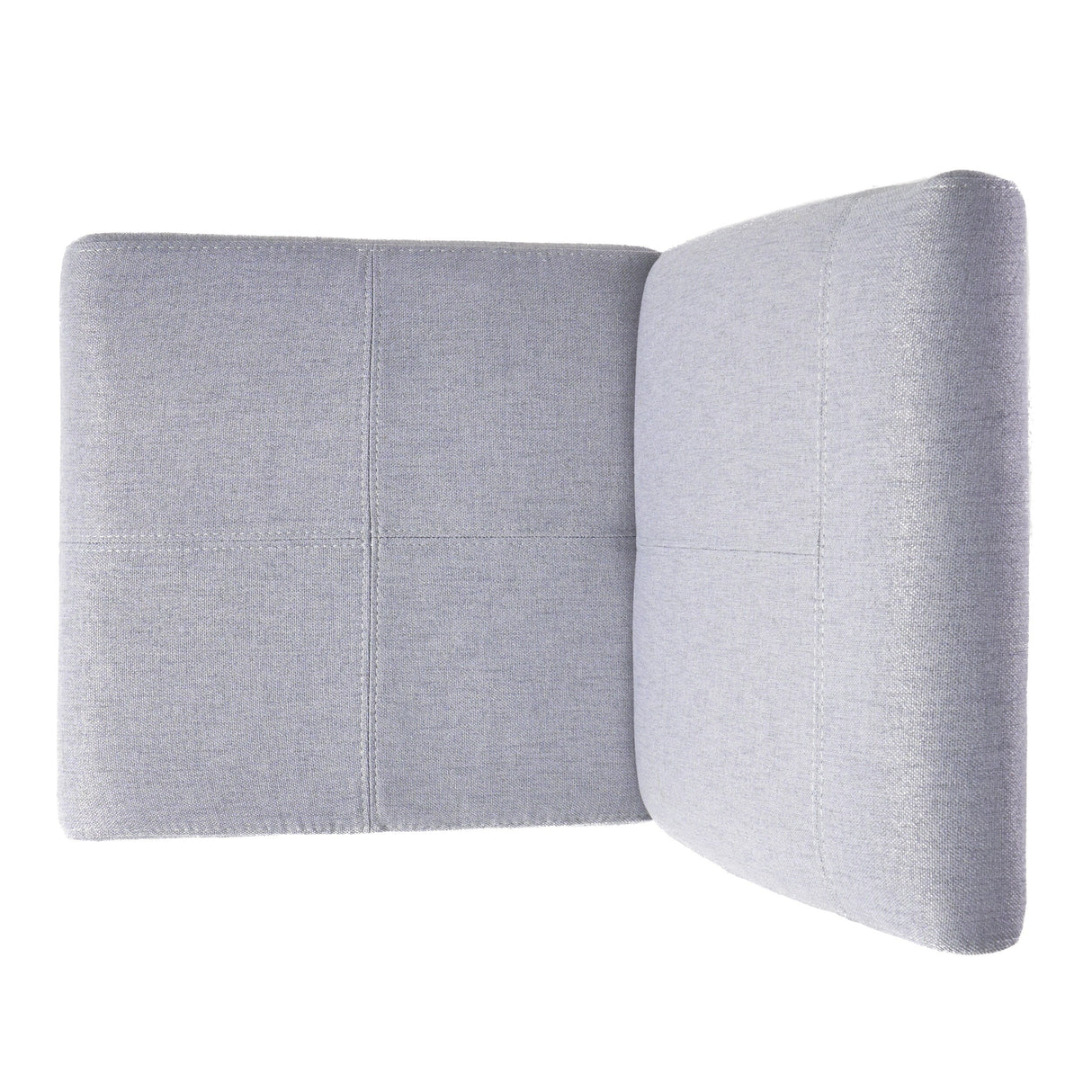 Pertica Fabric Dining Chairs (Set of 2) by Christopher Knight Home - 17.75" L x 25.50" W x 39.75" H