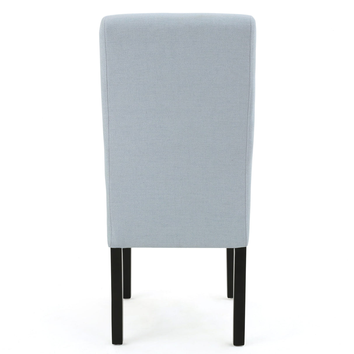 Pertica Fabric Dining Chairs (Set of 2) by Christopher Knight Home - 17.75" L x 25.50" W x 39.75" H
