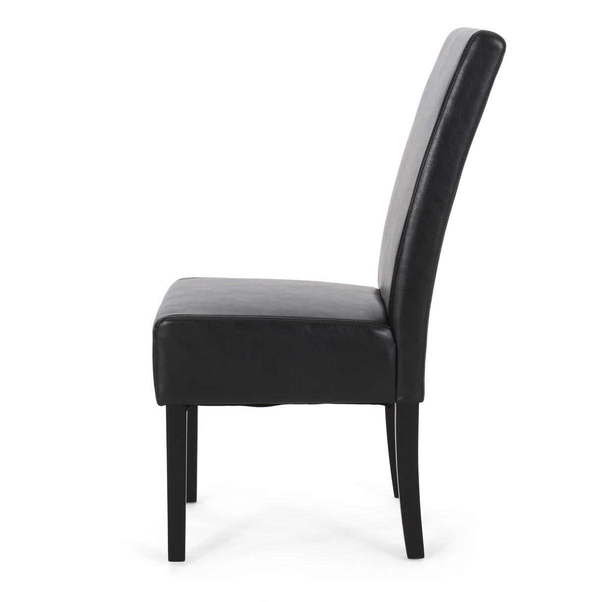 Pertica Patterned Upholstered Dining Chairs (Set of 4) by Christopher Knight Home