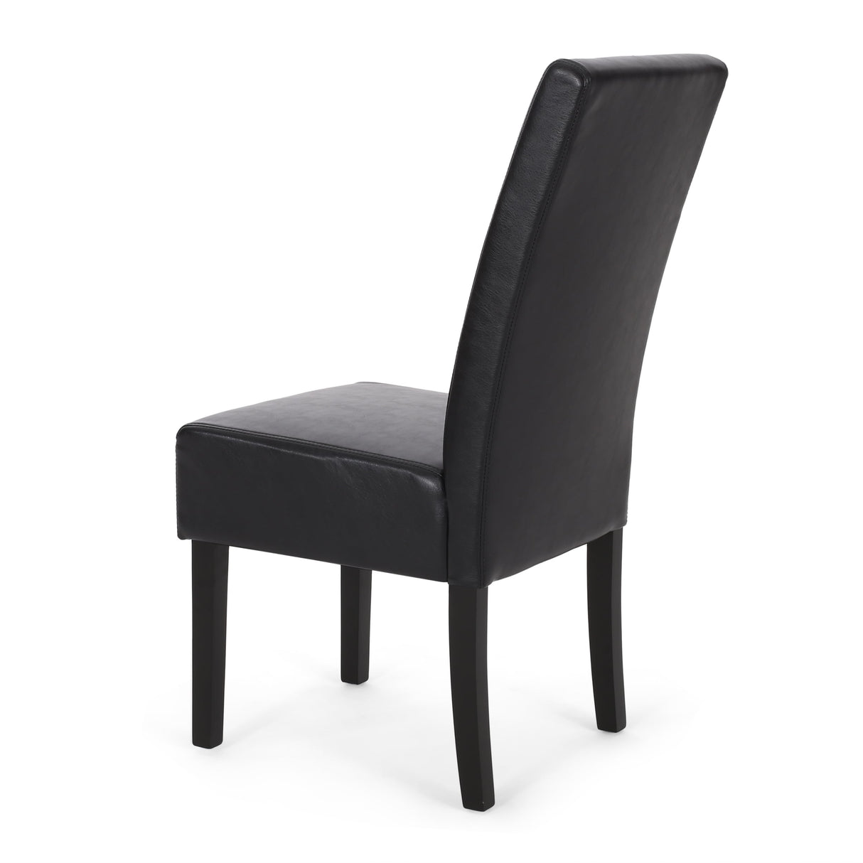 Pertica Patterned Upholstered Dining Chairs (Set of 4) by Christopher Knight Home