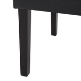 Pertica Patterned Upholstered Dining Chairs (Set of 4) by Christopher Knight Home