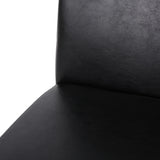 Pertica Patterned Upholstered Dining Chairs (Set of 4) by Christopher Knight Home