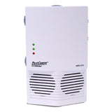 PestContro Deluxe Ultrasonic Rodent Repeller With Night Light