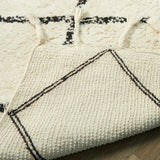 Petre Moroccan Shag Area Rug