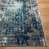 Artistic Weavers Petrus Modern Abstract Area Rug