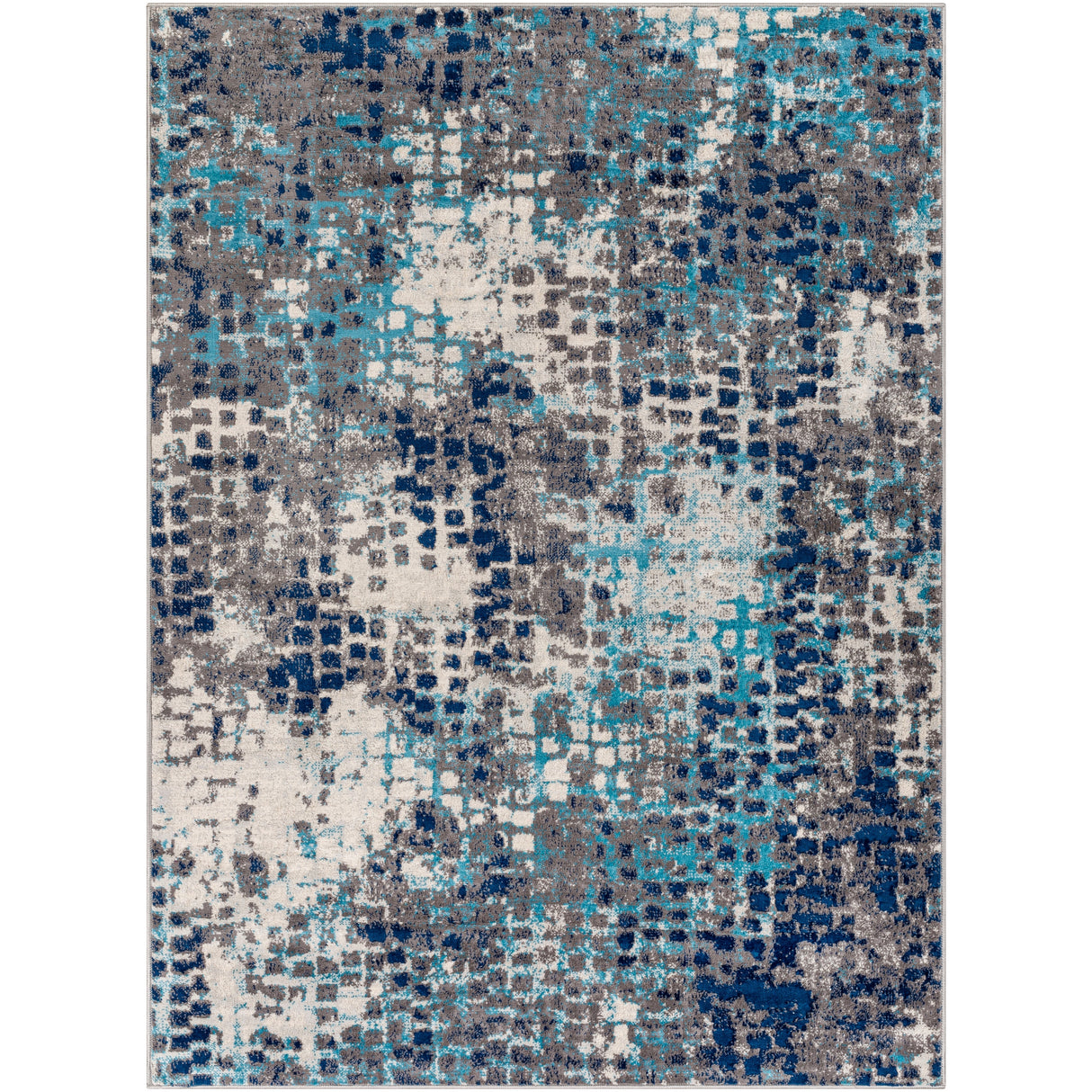 Artistic Weavers Petrus Modern Abstract Area Rug