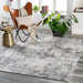 Artistic Weavers Petrus Modern Abstract Area Rug