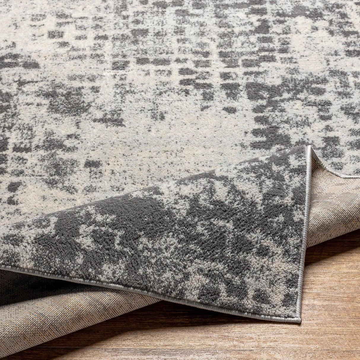Artistic Weavers Petrus Modern Abstract Area Rug