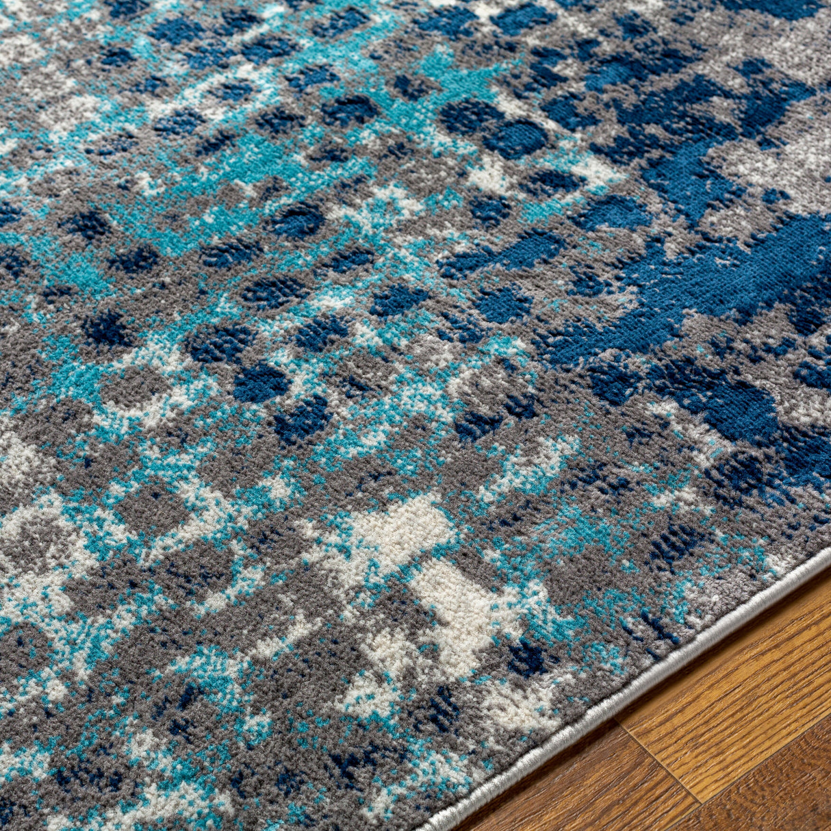 Artistic Weavers Petrus Modern Abstract Area Rug