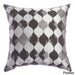 Peyton Woven 18-inch Decorative Throw Pillows (Set of 2)