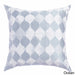 Peyton Woven 18-inch Decorative Throw Pillows (Set of 2)