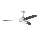 Craftmade 52" Phaze Energy Star 3 Blade Ceiling Fan