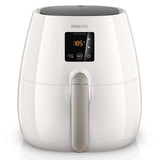 Philips HD9230/56 Digital White Viva Airfryer with Rapid Air Technology (Refurbished)