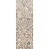 Artistic Weavers Phloque Transitional Floral Area Rug
