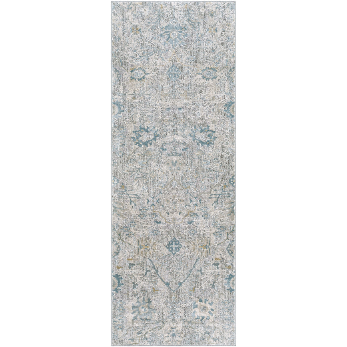 Artistic Weavers Phloque Transitional Floral Area Rug