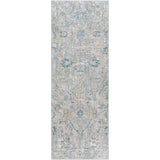 Artistic Weavers Phloque Transitional Floral Area Rug