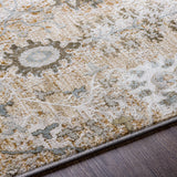 Artistic Weavers Phloque Transitional Floral Area Rug