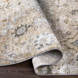 Artistic Weavers Phloque Transitional Floral Area Rug