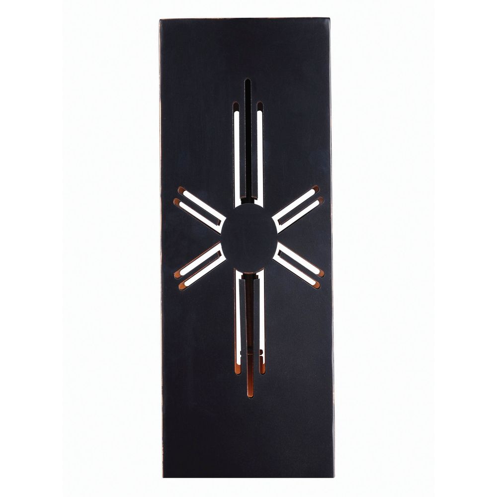 Phoenix Table Lamp