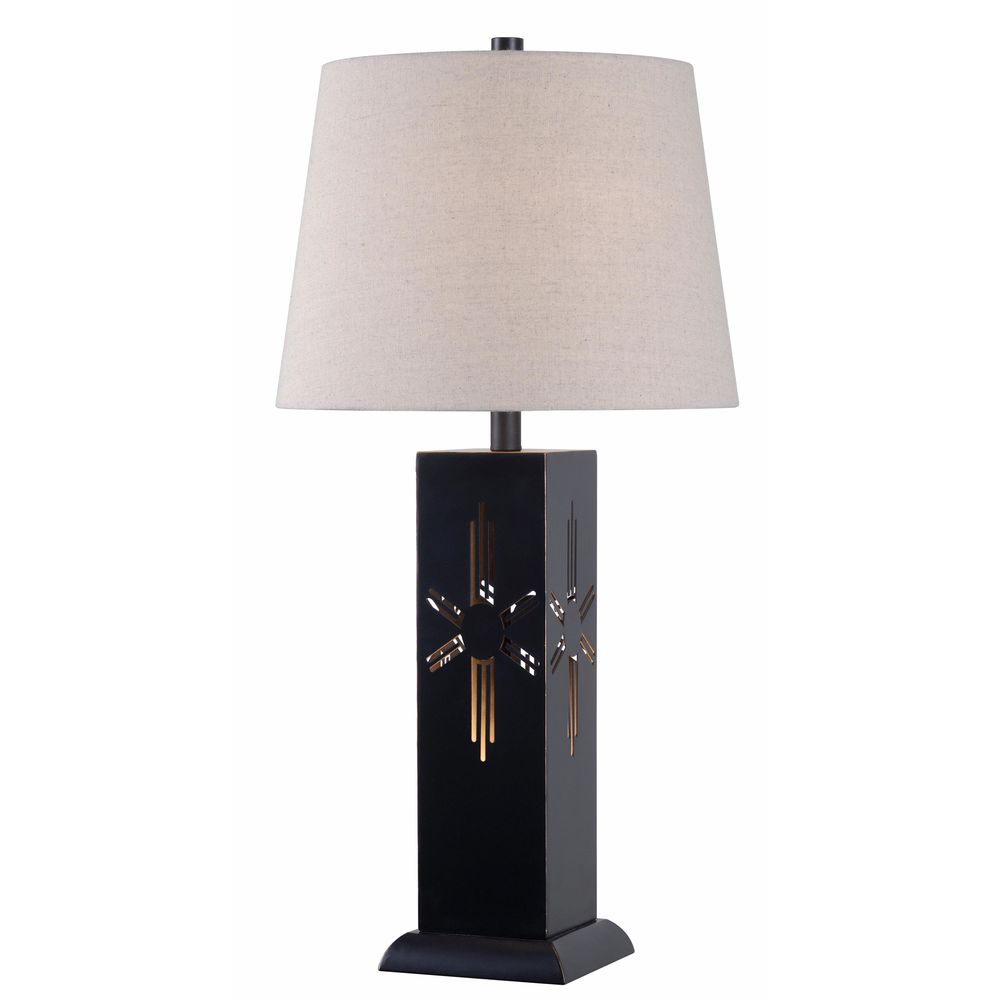 Phoenix Table Lamp