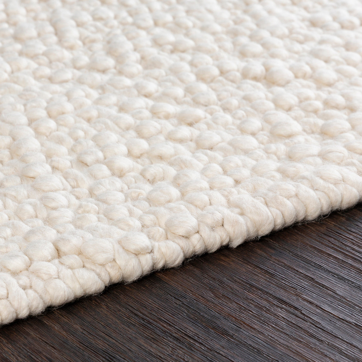 Phyllida Texture Area Rug