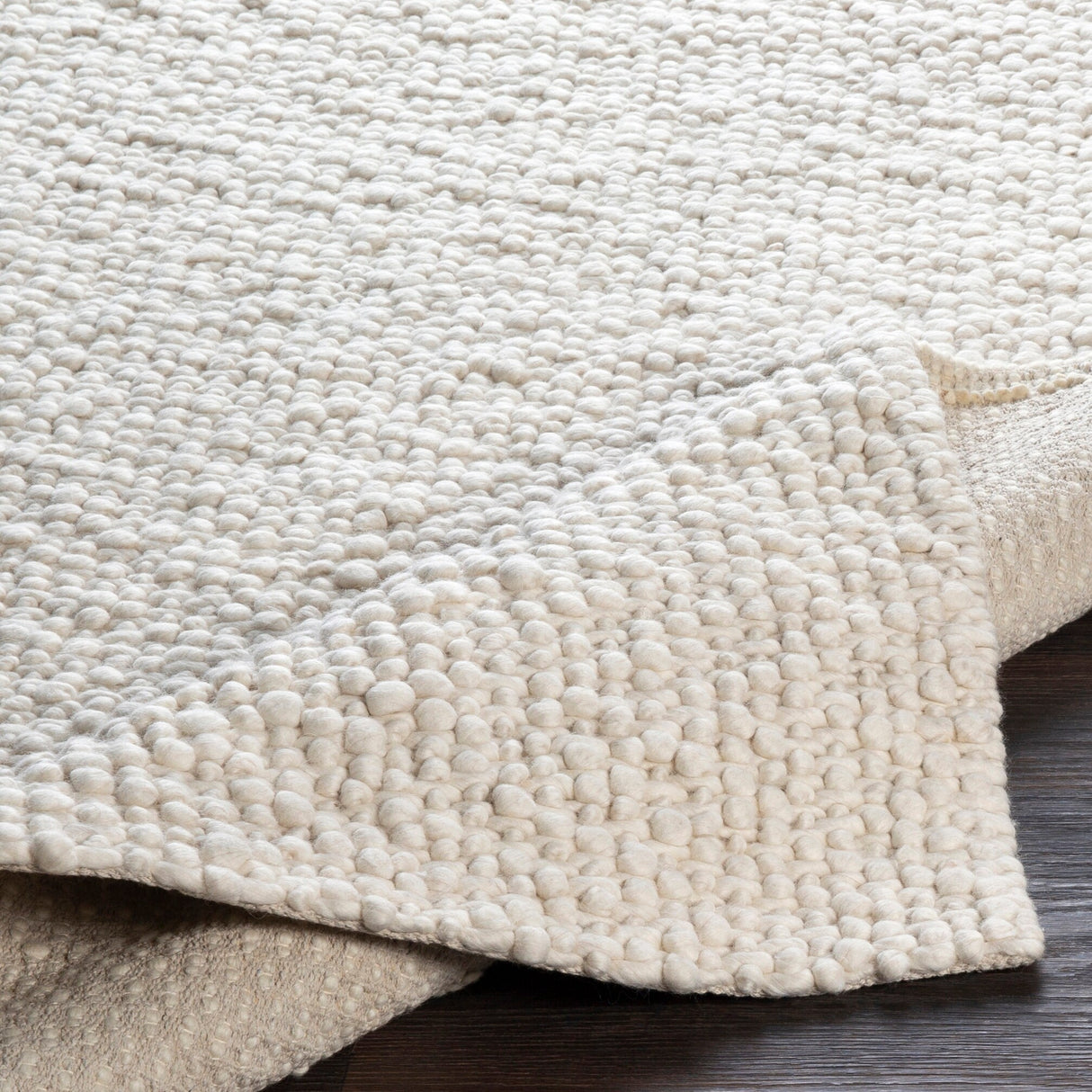 Phyllida Texture Area Rug