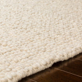 Phyllida Texture Area Rug