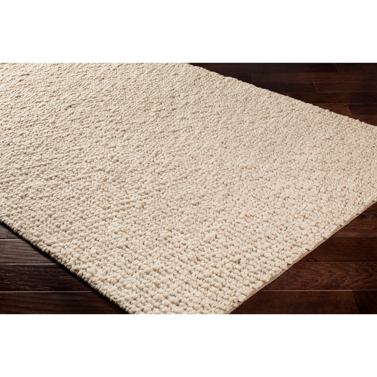 Phyllida Texture Area Rug