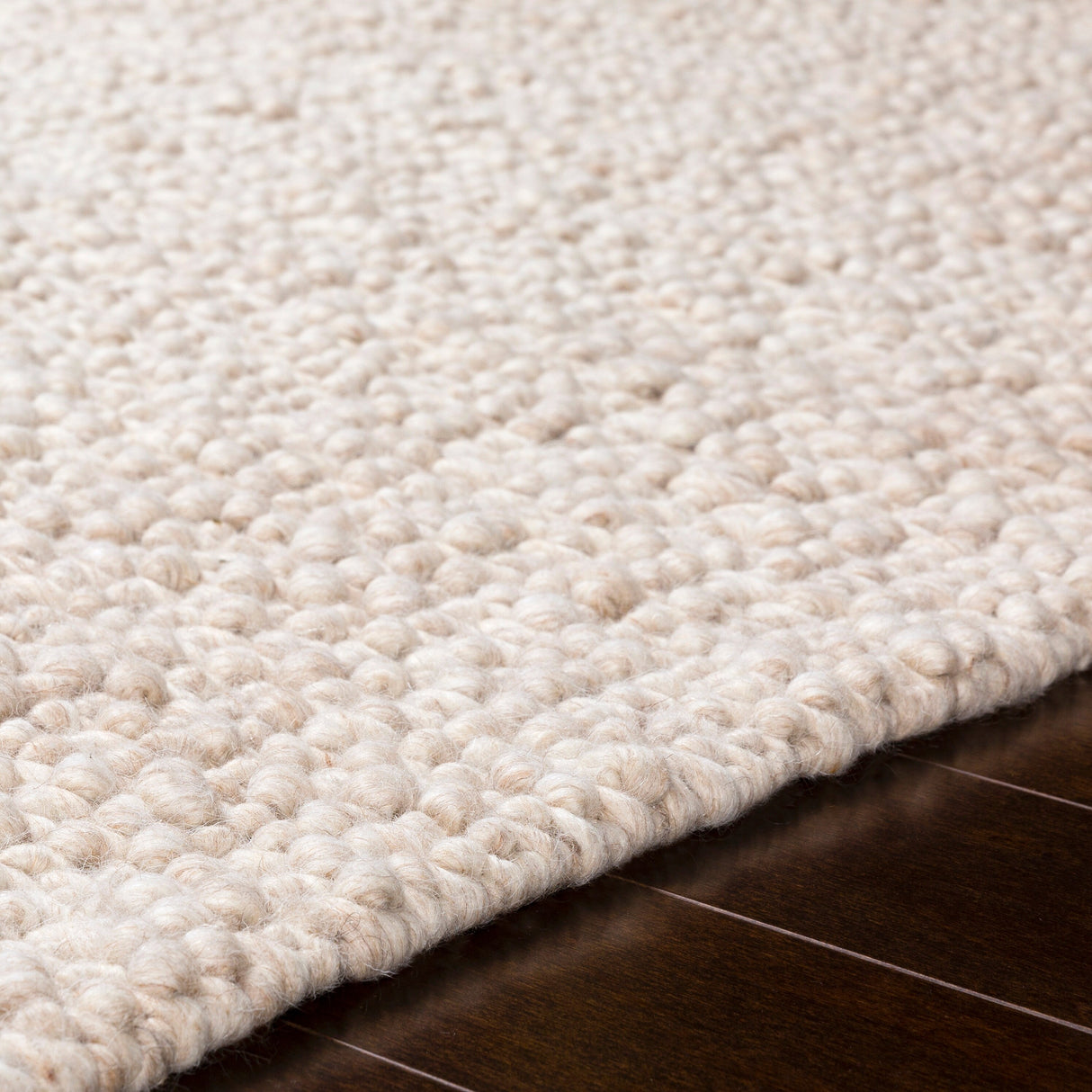 Phyllida Texture Area Rug