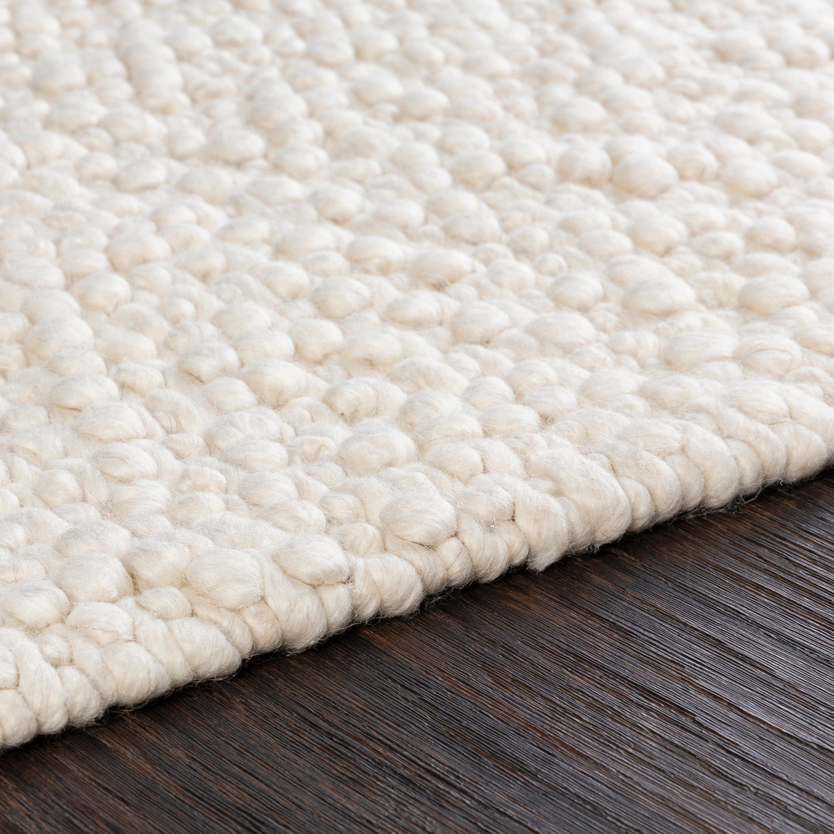 Phyllida Texture Area Rug