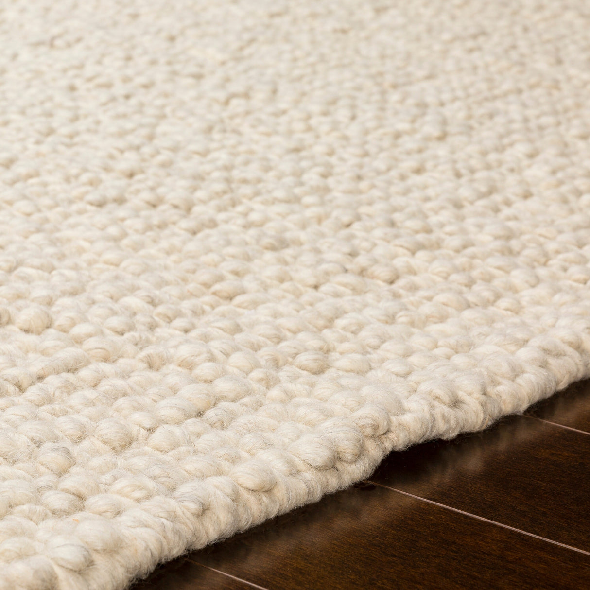 Phyllida Texture Area Rug