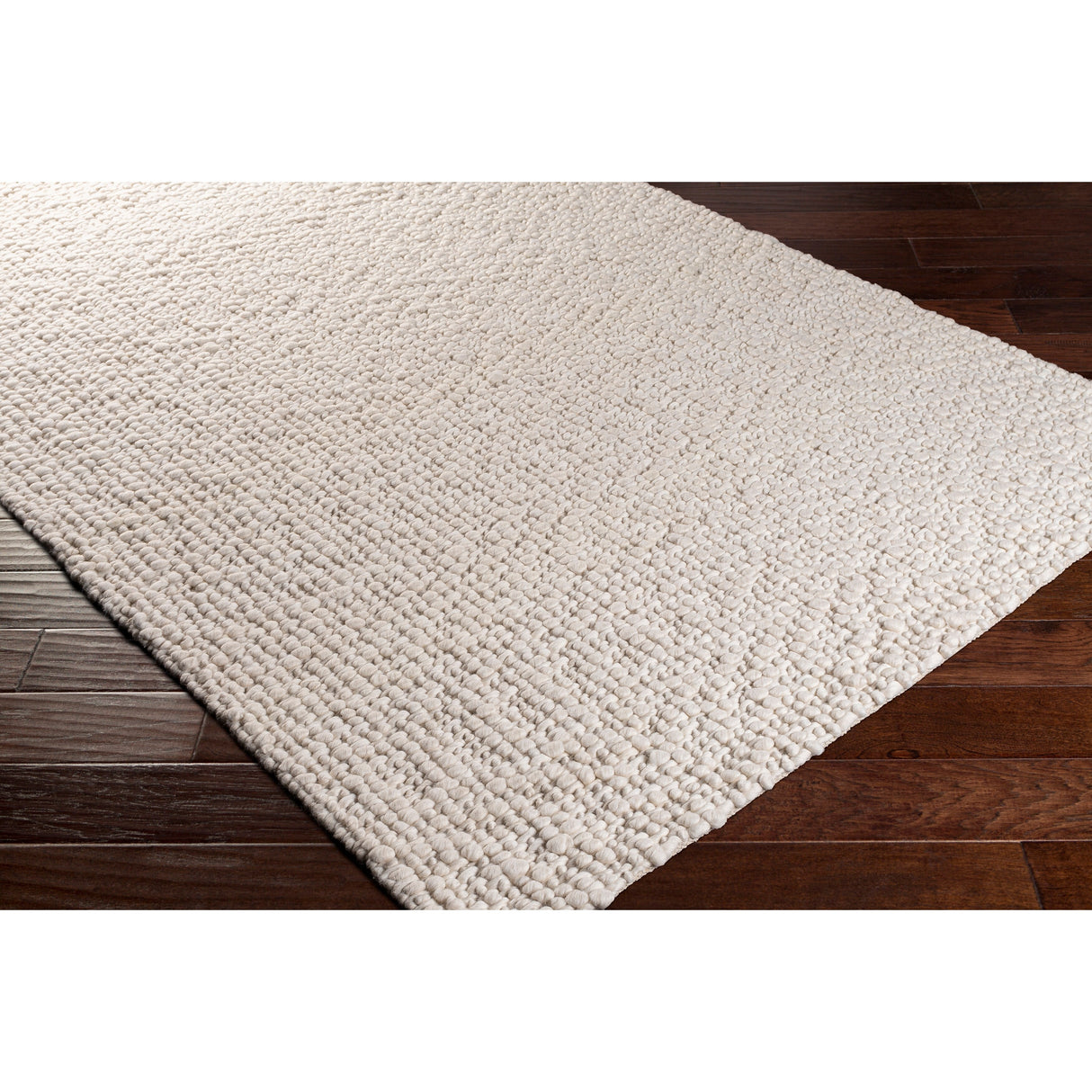 Phyllida Texture Area Rug
