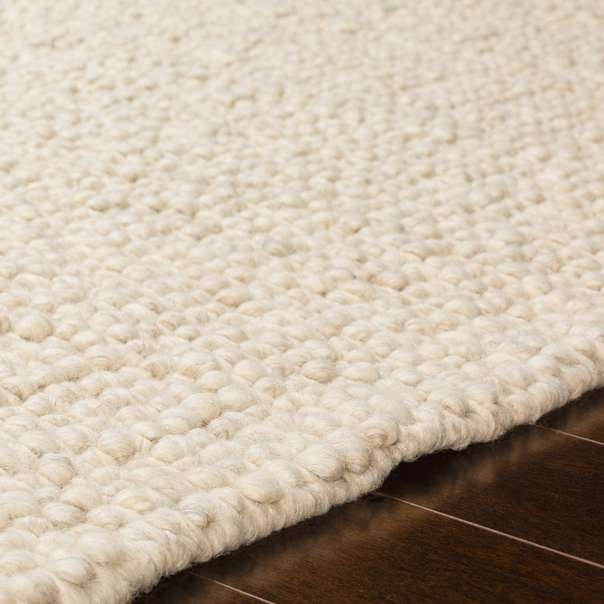 Phyllida Texture Area Rug